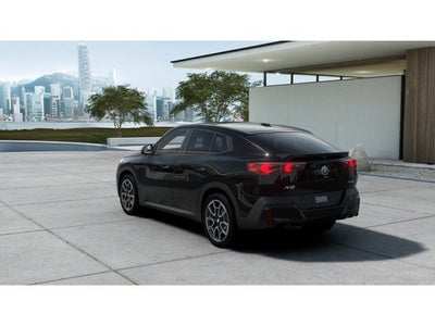 2026 BMW X2 xDrive28i xDrive28i