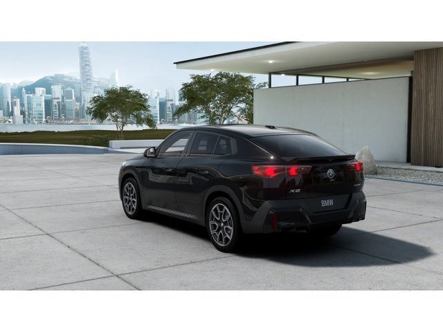 2026 BMW X2 xDrive28i xDrive28i