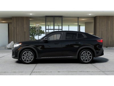 2026 BMW X2 xDrive28i xDrive28i