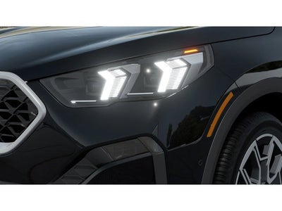2026 BMW X2 xDrive28i xDrive28i