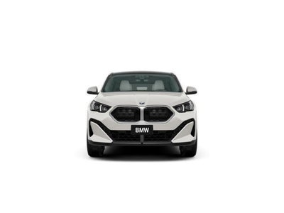 2026 BMW X2 xDrive28i