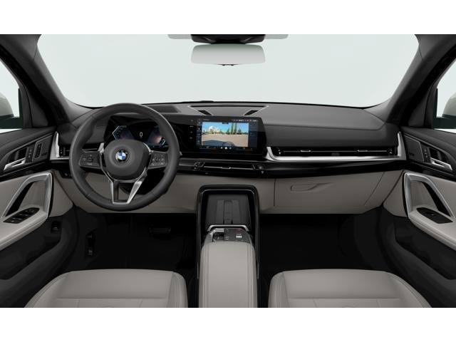2026 BMW X2 xDrive28i
