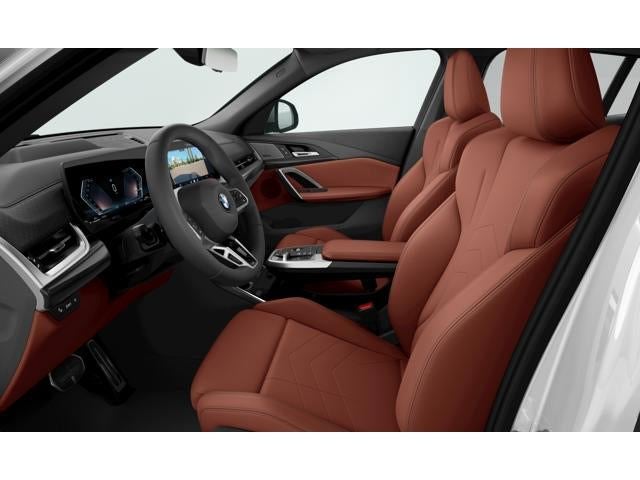 2026 BMW X2 xDrive28i