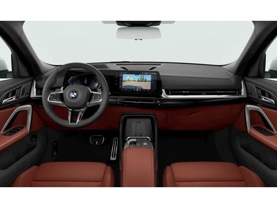 2026 BMW X2 xDrive28i