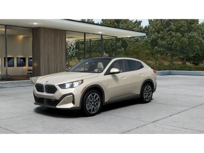 2026 BMW X2 xDrive28i