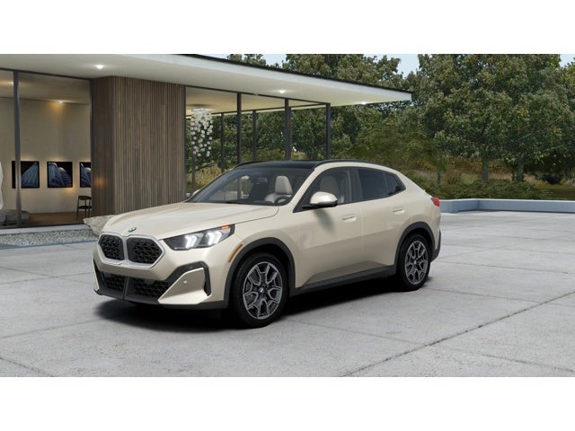 2026 BMW X2 xDrive28i