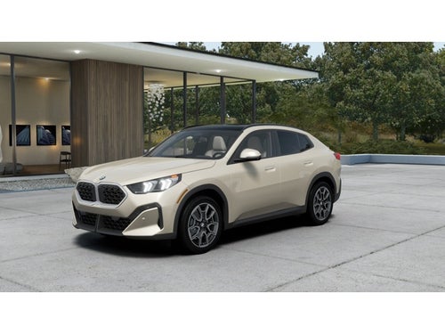 2026 BMW X2 xDrive28i