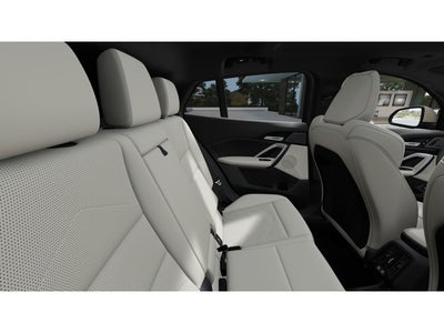 2026 BMW X2 xDrive28i