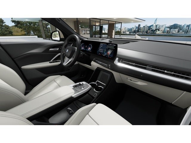 2026 BMW X2 xDrive28i