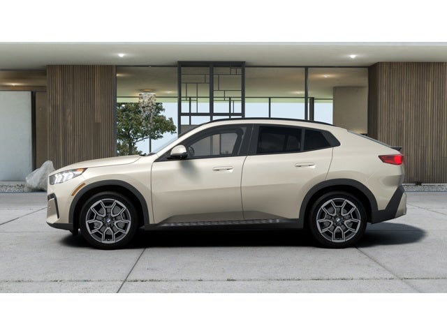 2026 BMW X2 xDrive28i
