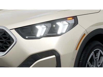 2026 BMW X2 xDrive28i