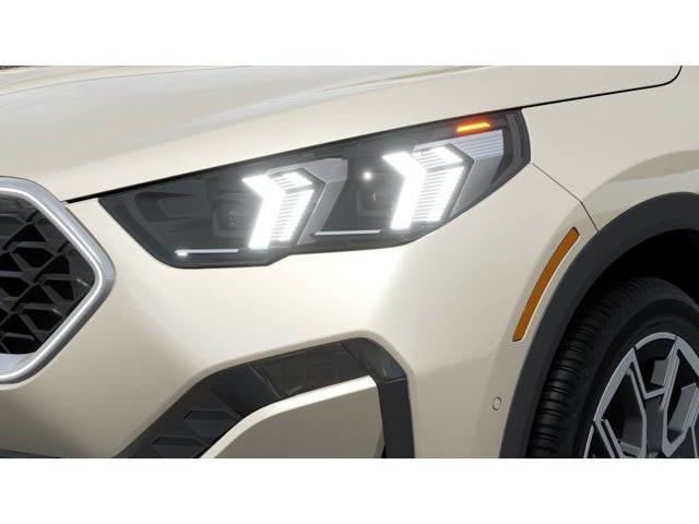 2026 BMW X2 xDrive28i