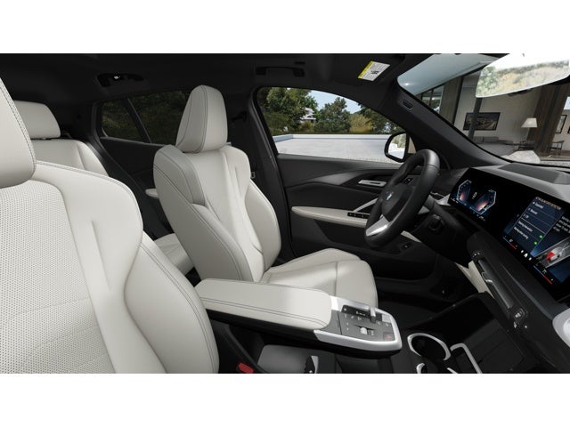 2026 BMW X2 xDrive28i