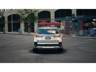 2026 BMW X1 xDrive28i