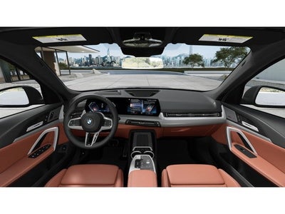 2026 BMW X1 xDrive28i