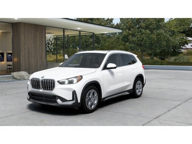 2026 BMW X1 xDrive28i's photo