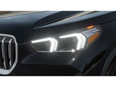2026 BMW X1 xDrive28i xDrive28i