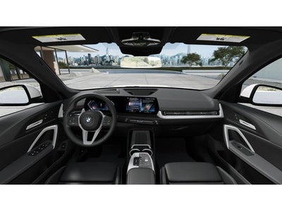 2026 BMW X1 xDrive28i xDrive28i