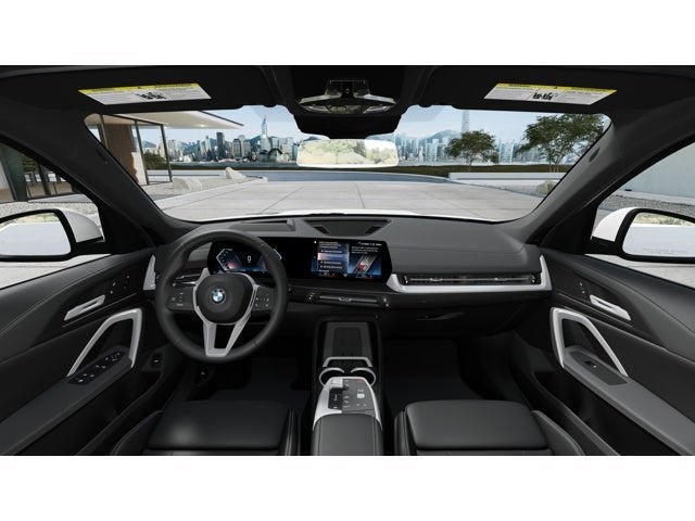 2026 BMW X1 xDrive28i xDrive28i