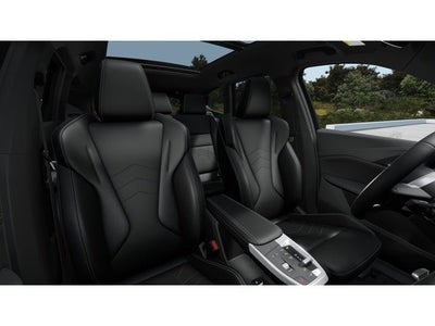 2026 BMW X1 xDrive28i xDrive28i