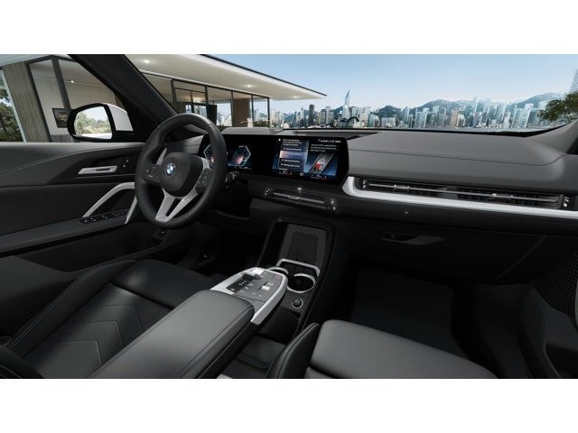 2026 BMW X1 xDrive28i xDrive28i