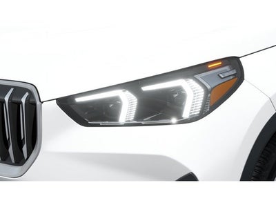 2026 BMW X1 xDrive28i xDrive28i
