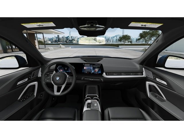 2027 BMW X1 Base
