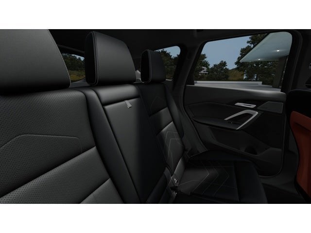 2027 BMW X1 Base