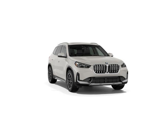 2027 BMW X1 xDrive28i