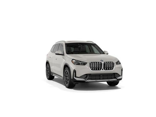 2027 BMW X1 xDrive28i
