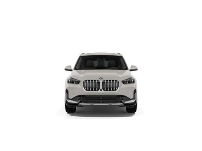 2027 BMW X1 xDrive28i