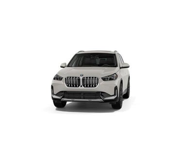 2027 BMW X1 xDrive28i