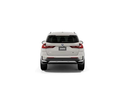 2027 BMW X1 xDrive28i