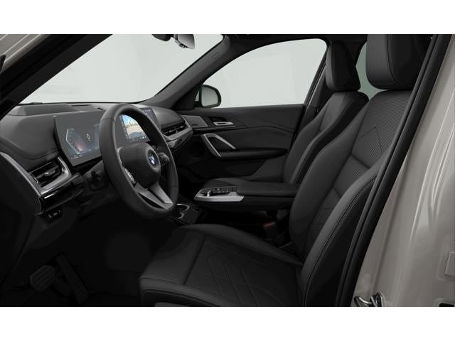 2027 BMW X1 xDrive28i