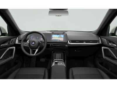 2027 BMW X1 xDrive28i