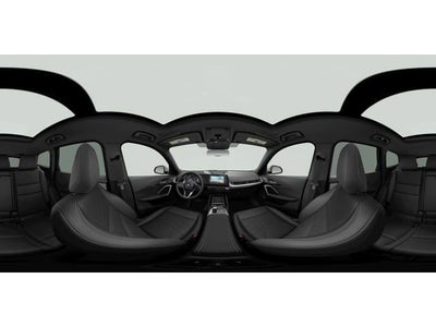 2027 BMW X1 xDrive28i