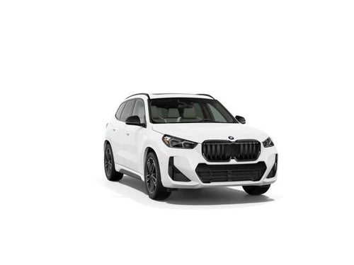 2027 BMW X1 xDrive28i