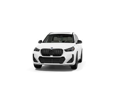 2027 BMW X1 xDrive28i