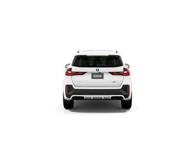 2027 BMW X1 xDrive28i