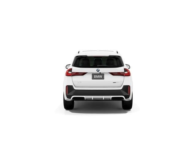 2027 BMW X1 xDrive28i