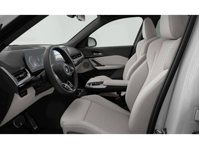 2027 BMW X1 xDrive28i