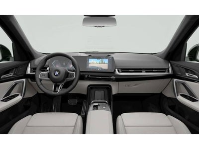 2027 BMW X1 xDrive28i