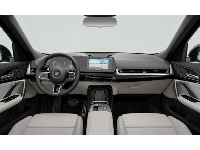 2027 BMW X1 xDrive28i