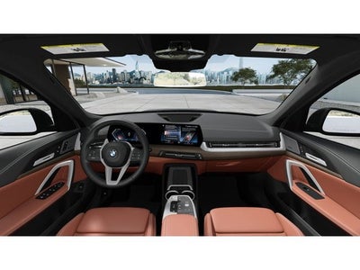 2027 BMW X1 xDrive28i