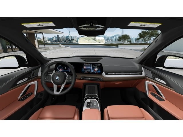 2027 BMW X1 xDrive28i