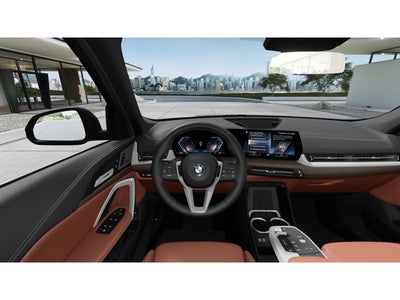 2027 BMW X1 xDrive28i