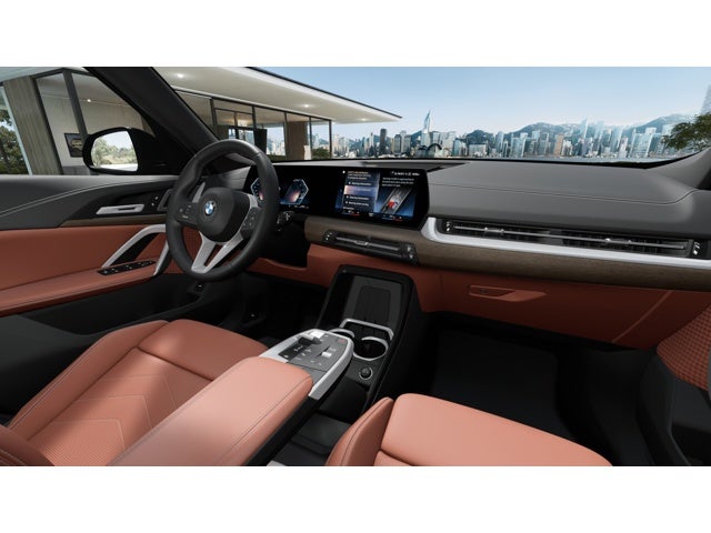 2027 BMW X1 xDrive28i