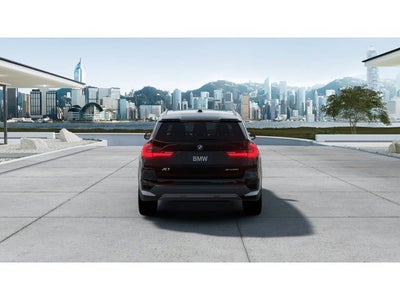 2027 BMW X1 xDrive28i