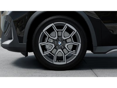 2027 BMW X1 xDrive28i