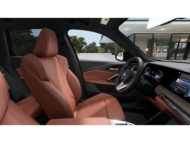 2027 BMW X1 xDrive28i